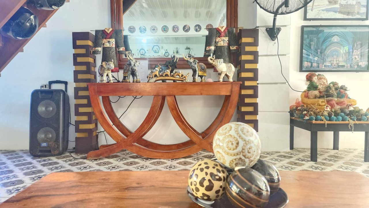 Photo of Outdoor in Aringay