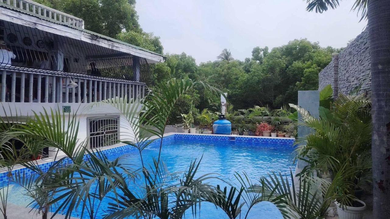 Photo of Outdoor in Aringay