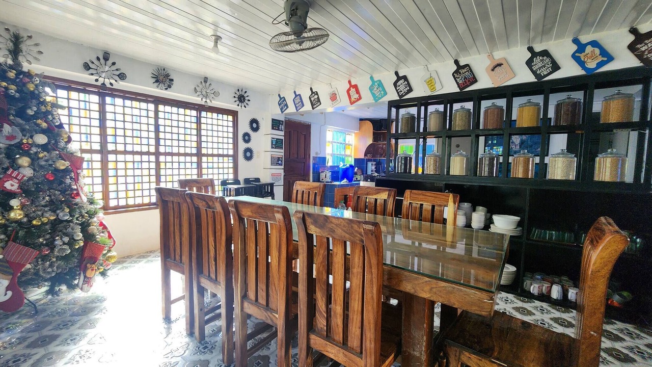 Photo of Outdoor in Aringay