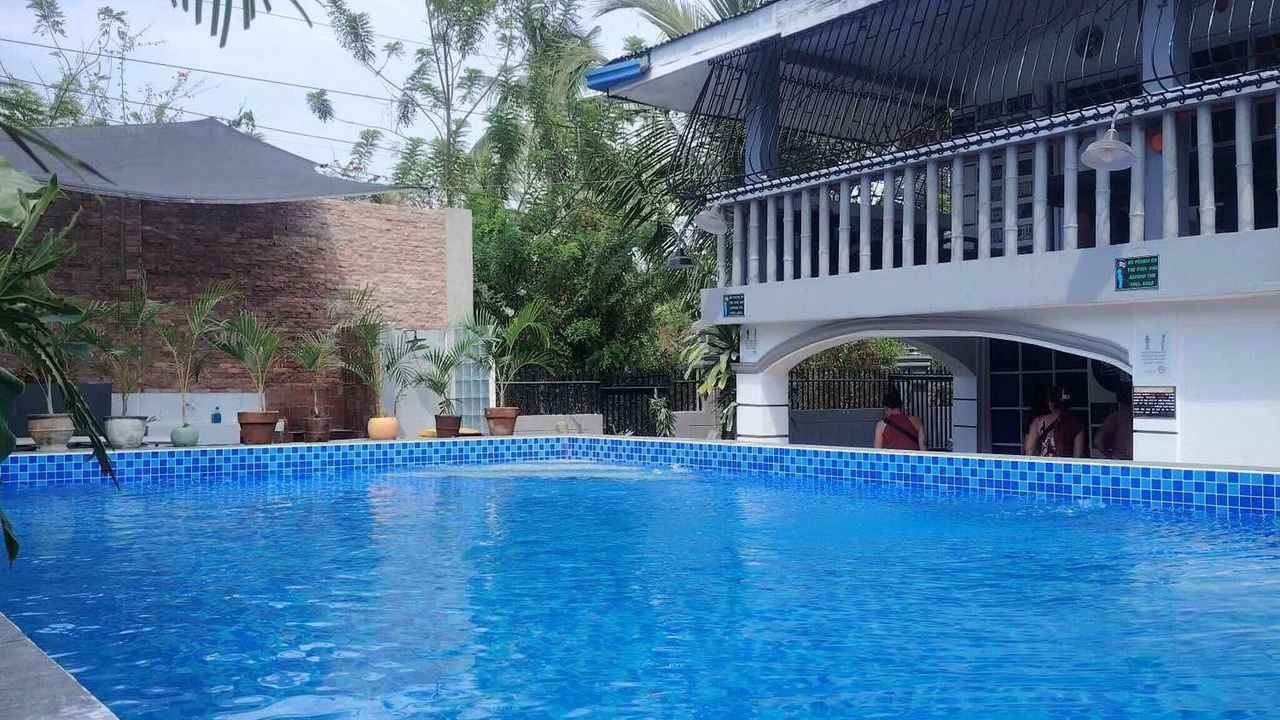 Photo of Outdoor in Aringay