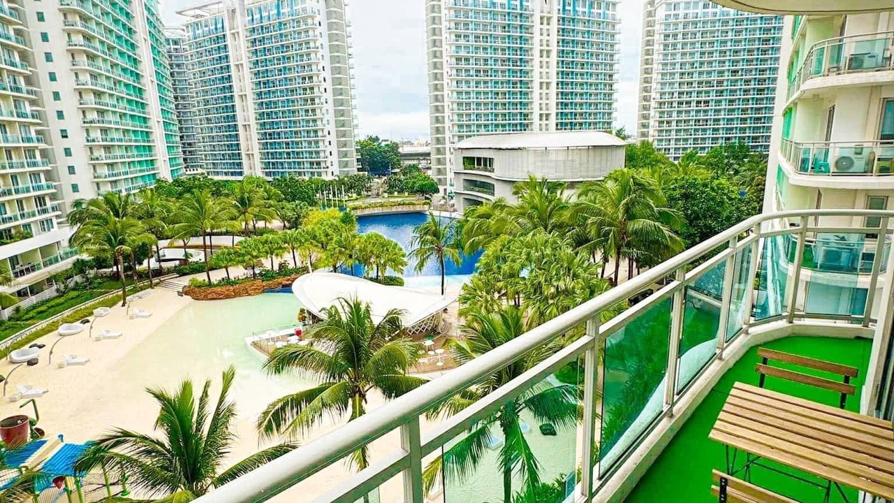 Photo of Patio Balcony in Paranaque