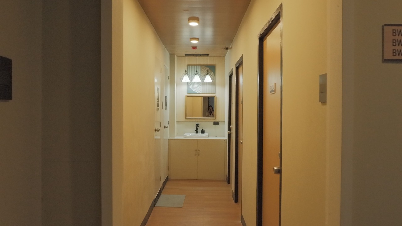 Photo of Bathroom in Malate
