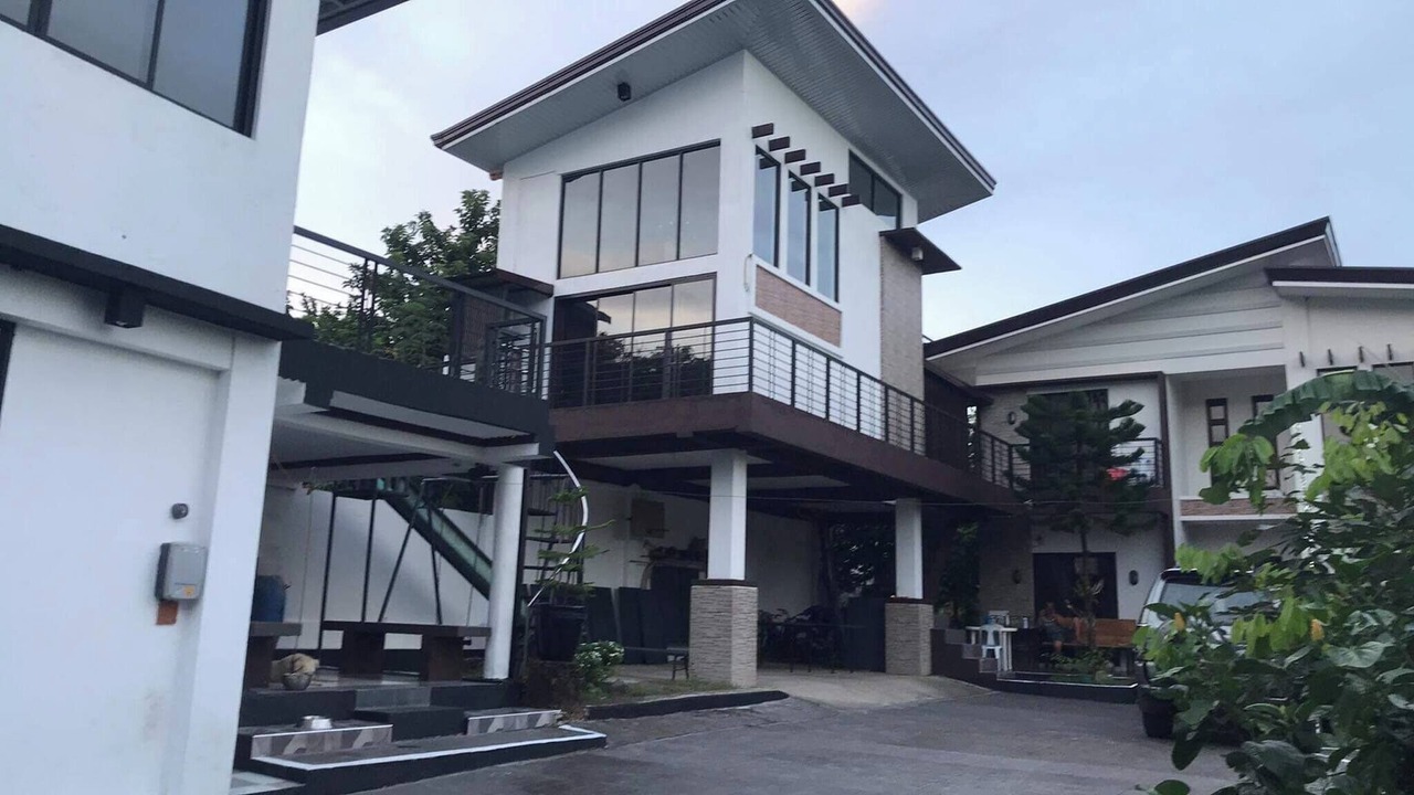 Photo of Patio Balcony in Morong