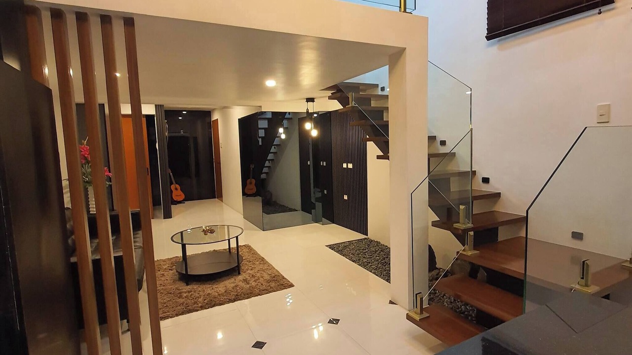 Photo of Patio Balcony in Morong