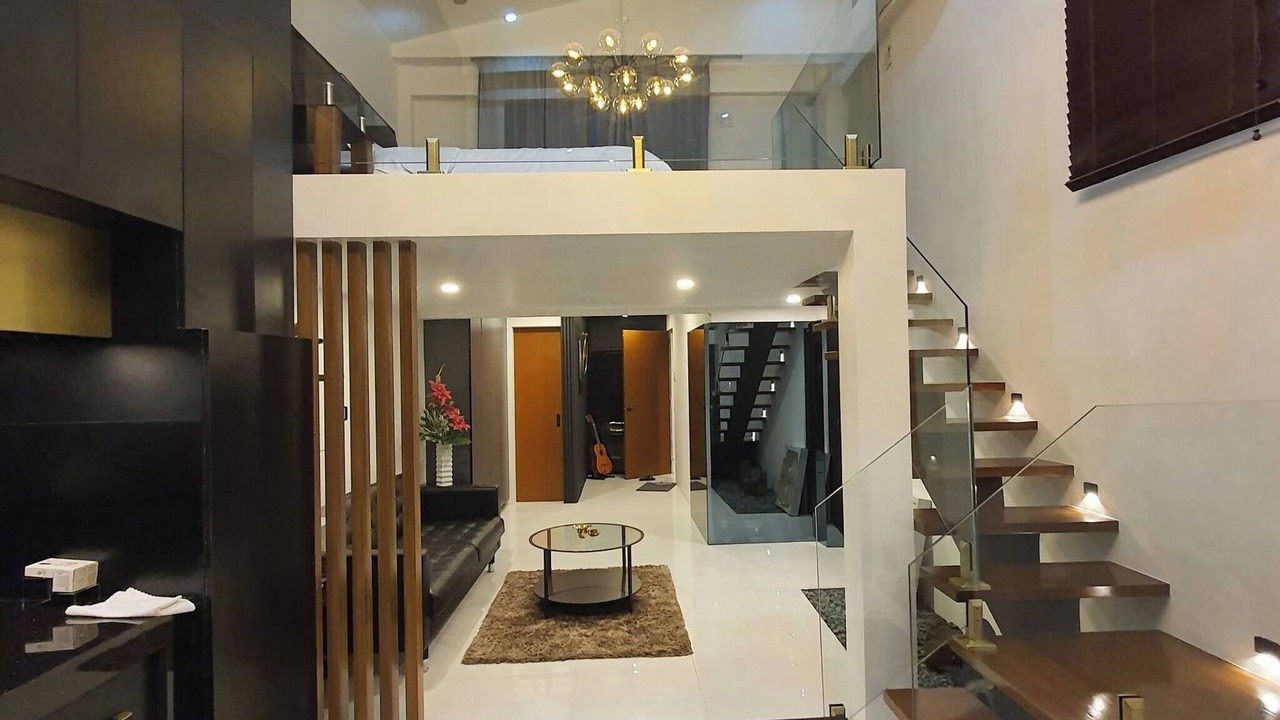 Photo of Patio Balcony in Morong