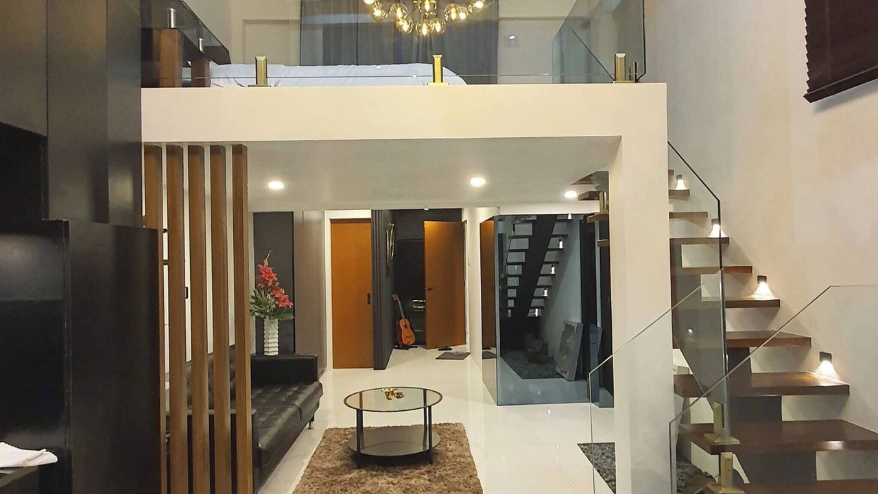 Photo of Patio Balcony in Morong