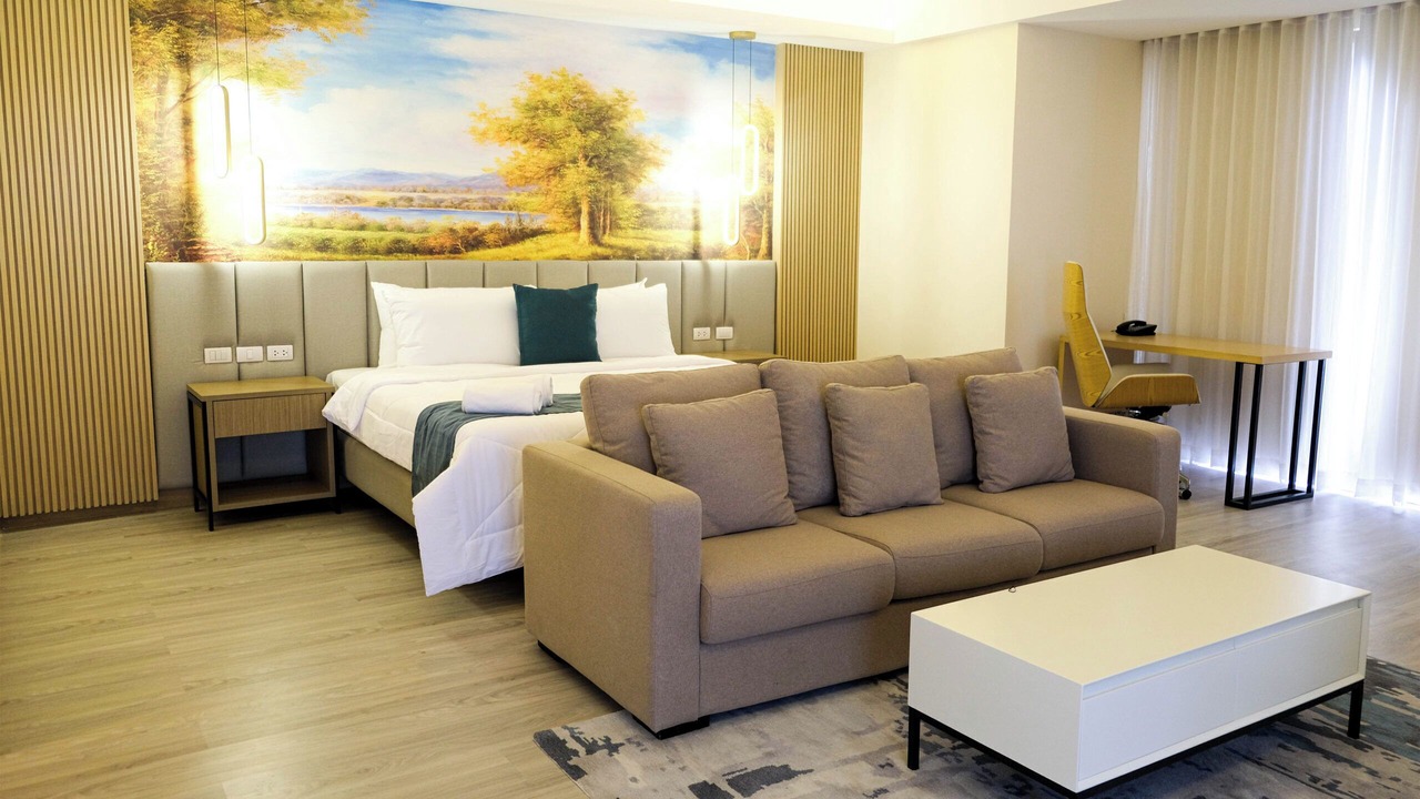 Photo of Bedroom in Ibajay