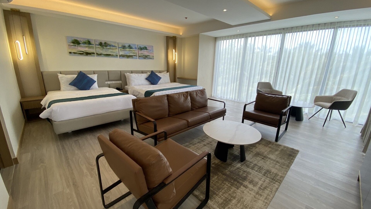 Photo of Bedroom in Ibajay