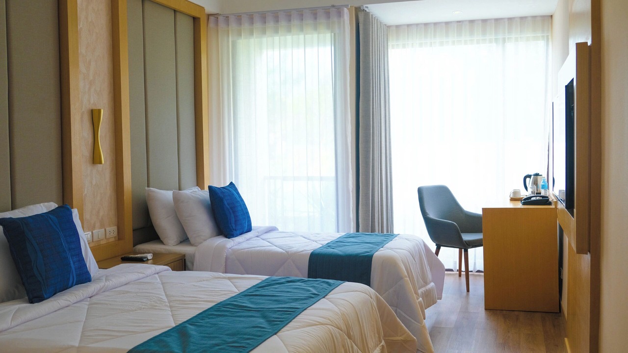 Photo of Bedroom in Ibajay