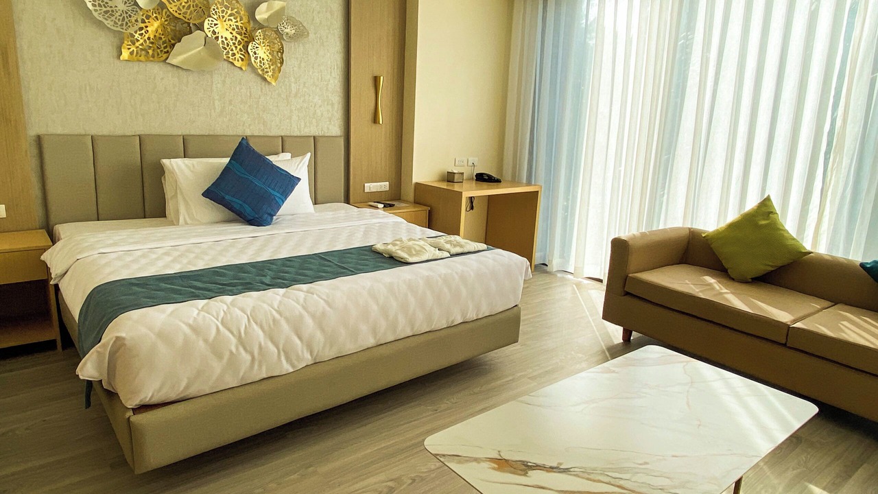 Photo of Bedroom in Ibajay