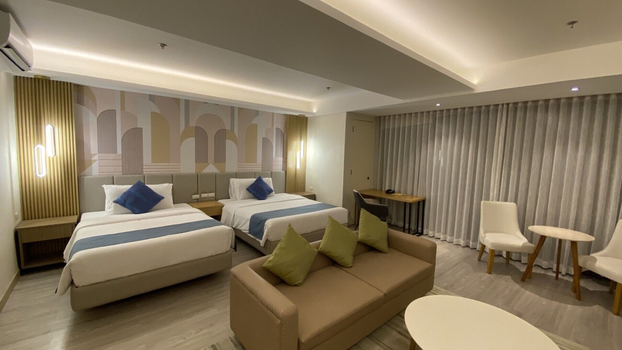 Photo of Bedroom in Ibajay