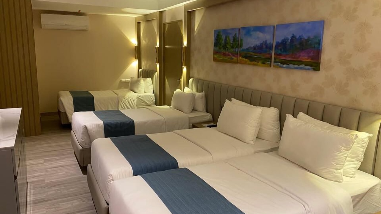 Photo of Bedroom in Ibajay
