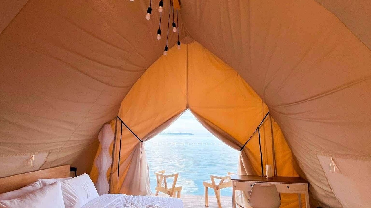 Photo of Patio Balcony in Kaputian
