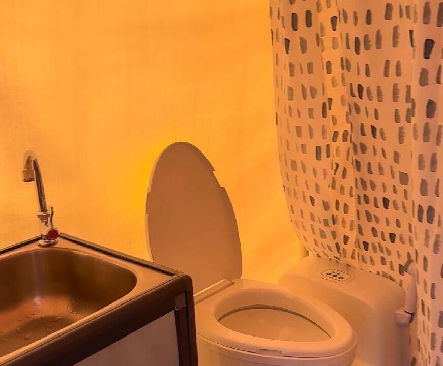 Photo of Bathroom in Kaputian