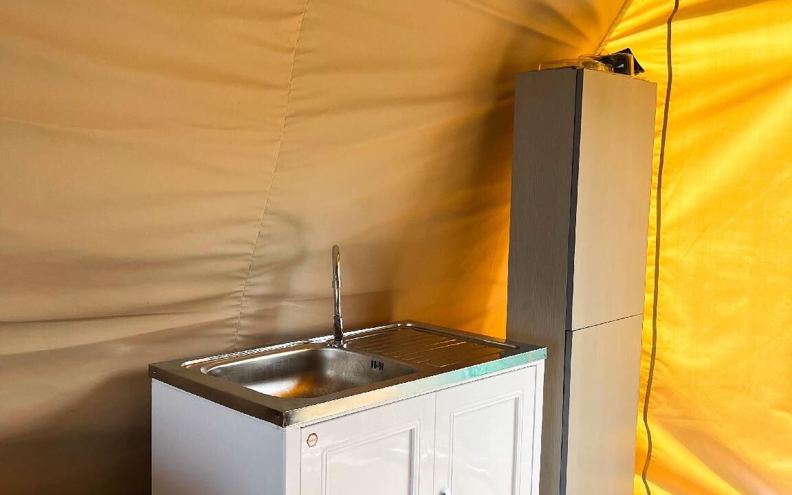 Photo of Bathroom in Kaputian