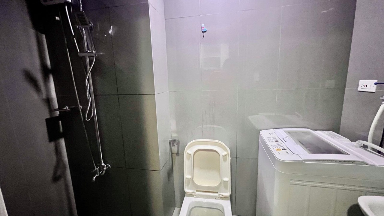 Photo of Bathroom in San Antonio