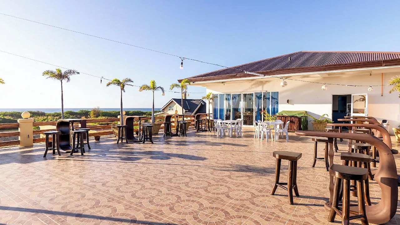 Photo of Outdoor in Santa Catalina