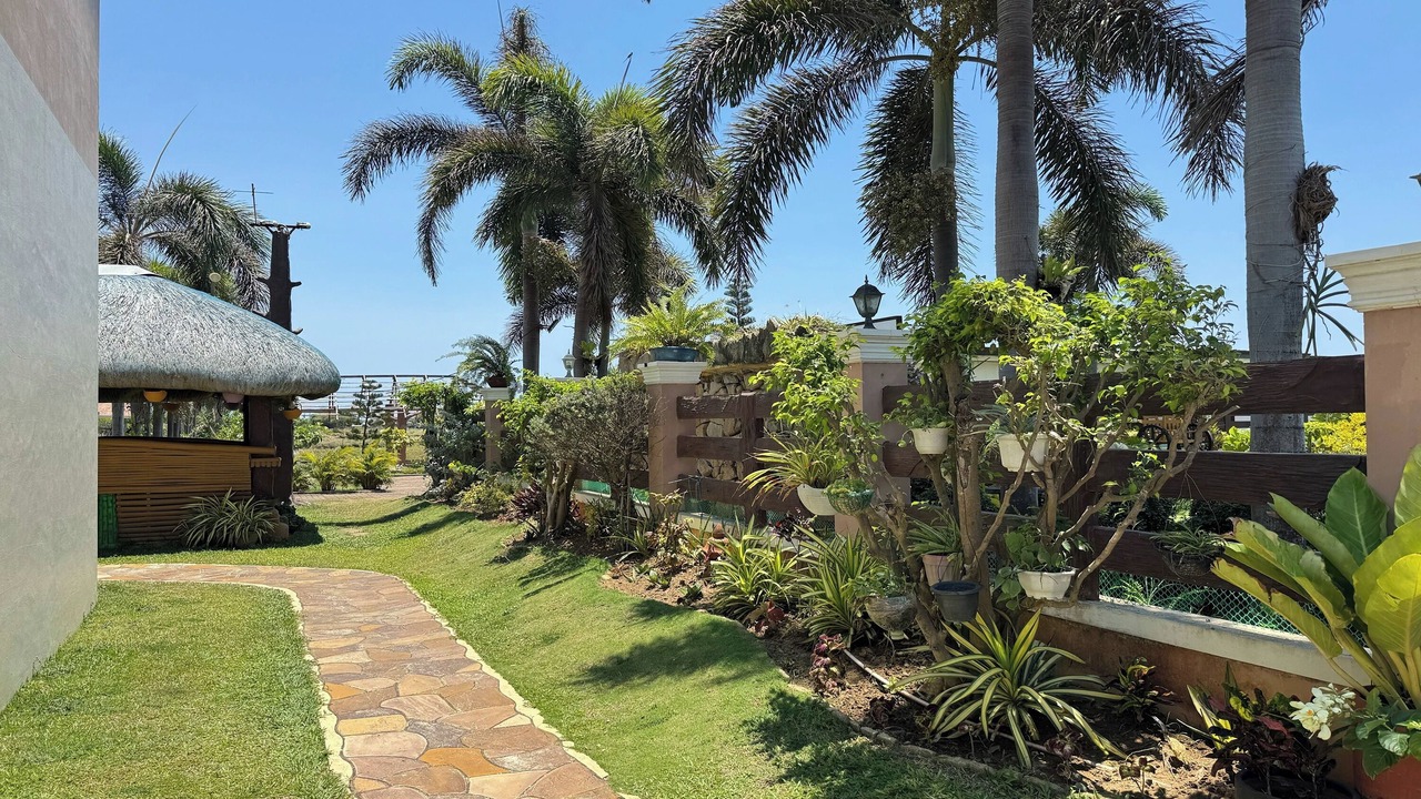 Photo of Outdoor in Santa Catalina