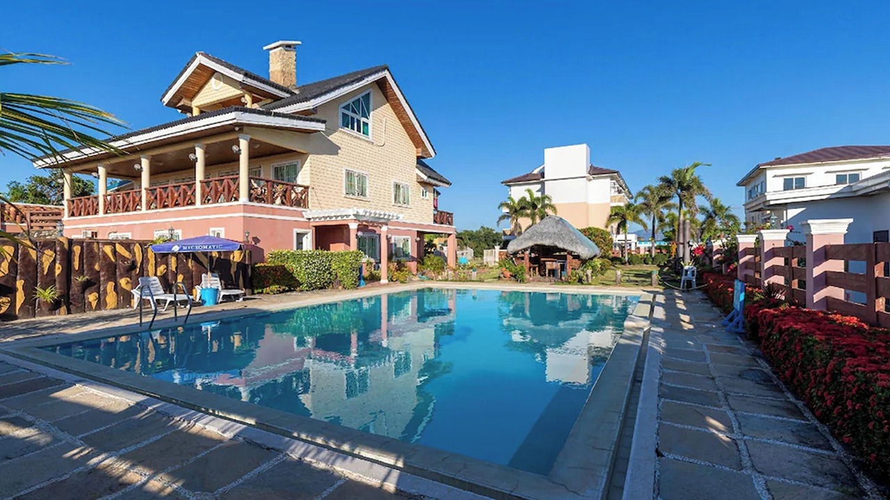 Photo of Outdoor in Santa Catalina
