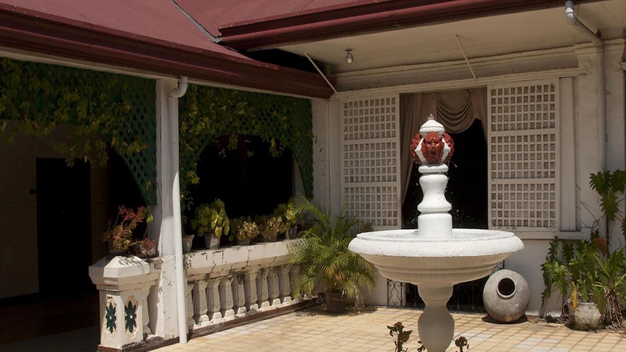 Photo of Outdoor in Santa Catalina