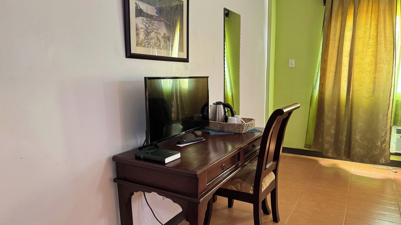 Photo of Bedroom in Santa Catalina