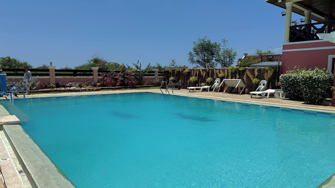 Photo of Outdoor in Santa Catalina