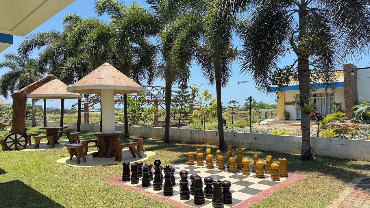 Photo of Outdoor in Santa Catalina