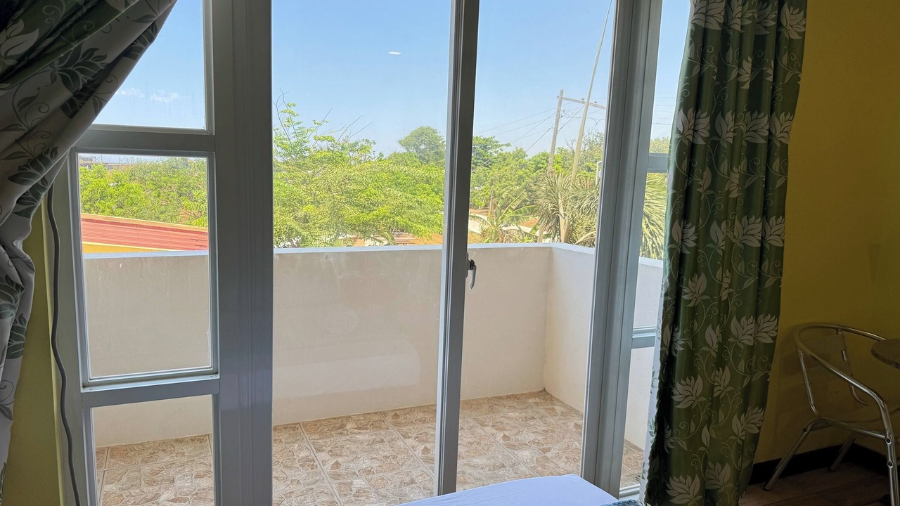 Photo of Patio Balcony in Santa Catalina