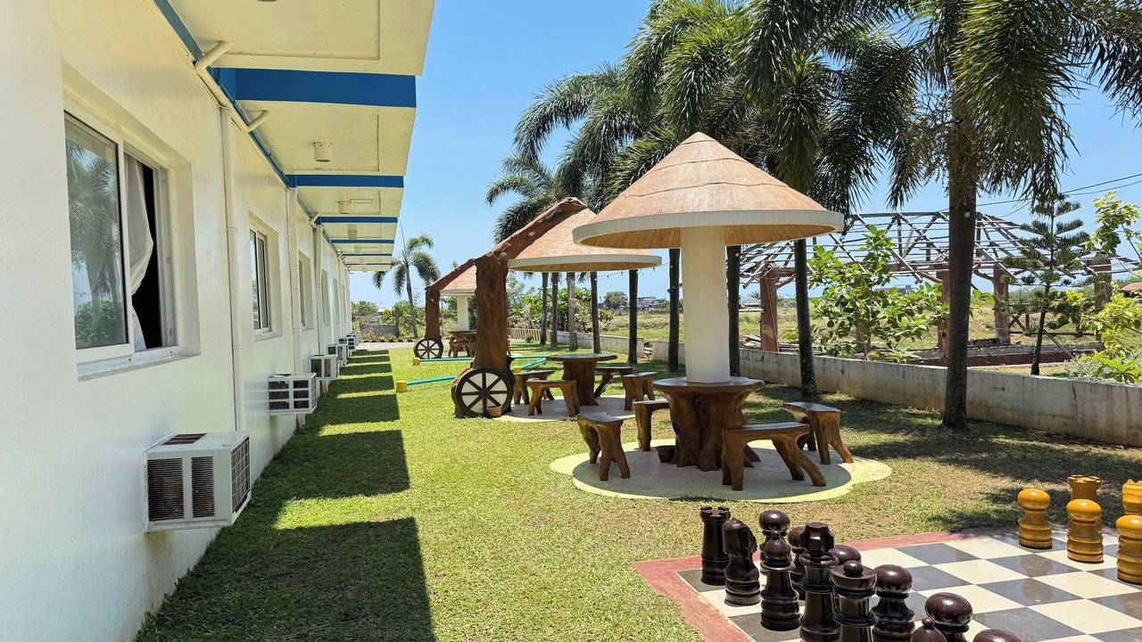 Photo of Outdoor in Santa Catalina