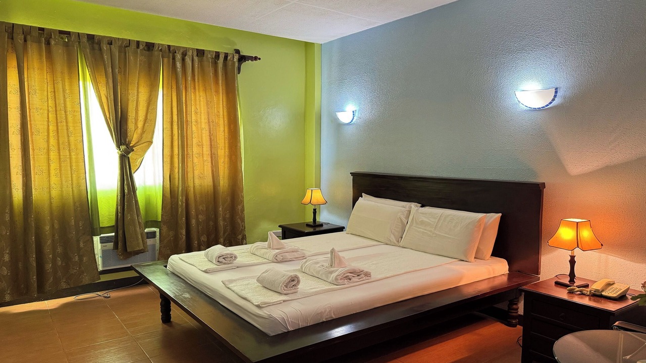 Photo of Bedroom in Santa Catalina