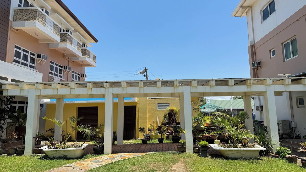 Photo of Outdoor in Santa Catalina