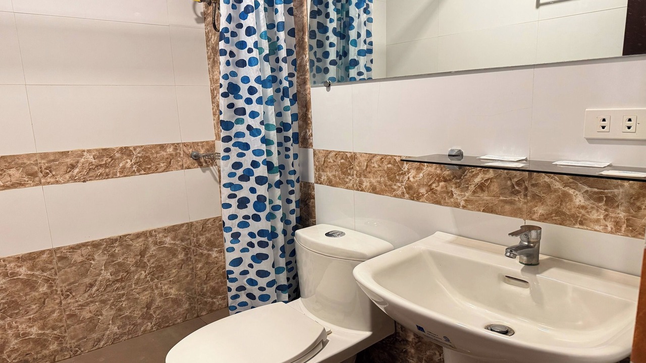 Photo of Bathroom in Santa Catalina