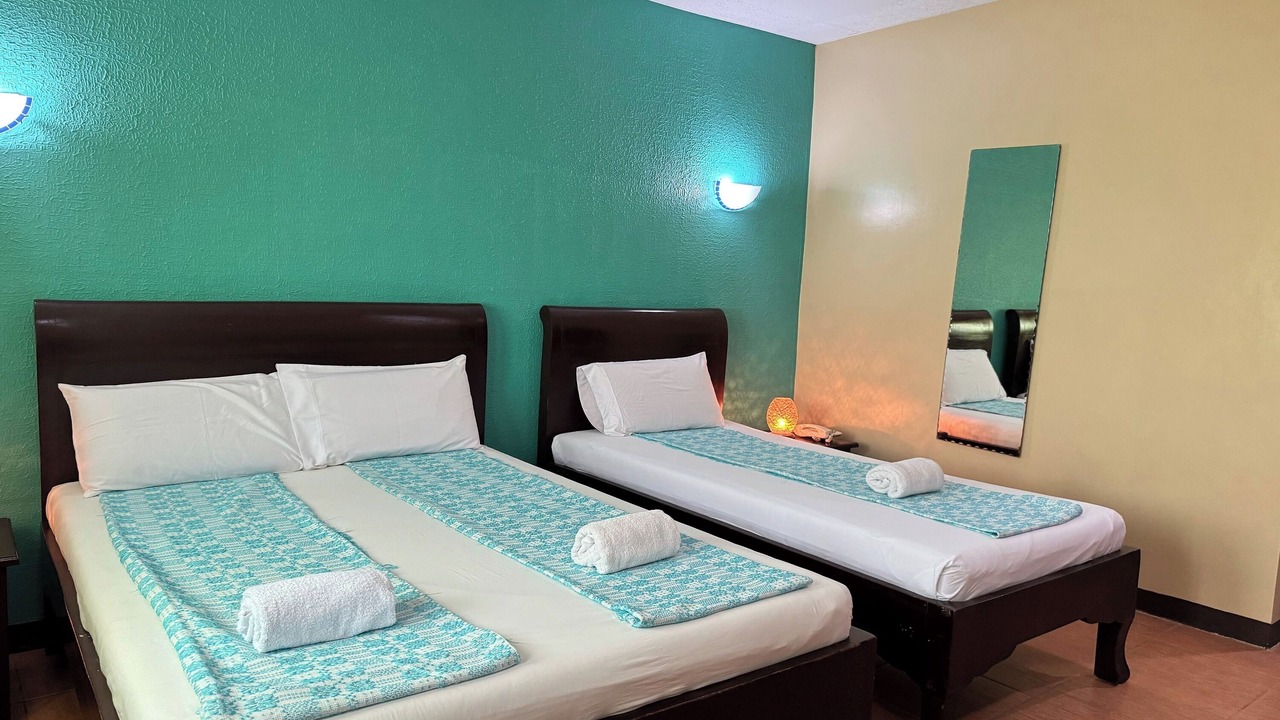 Photo of Bedroom in Santa Catalina