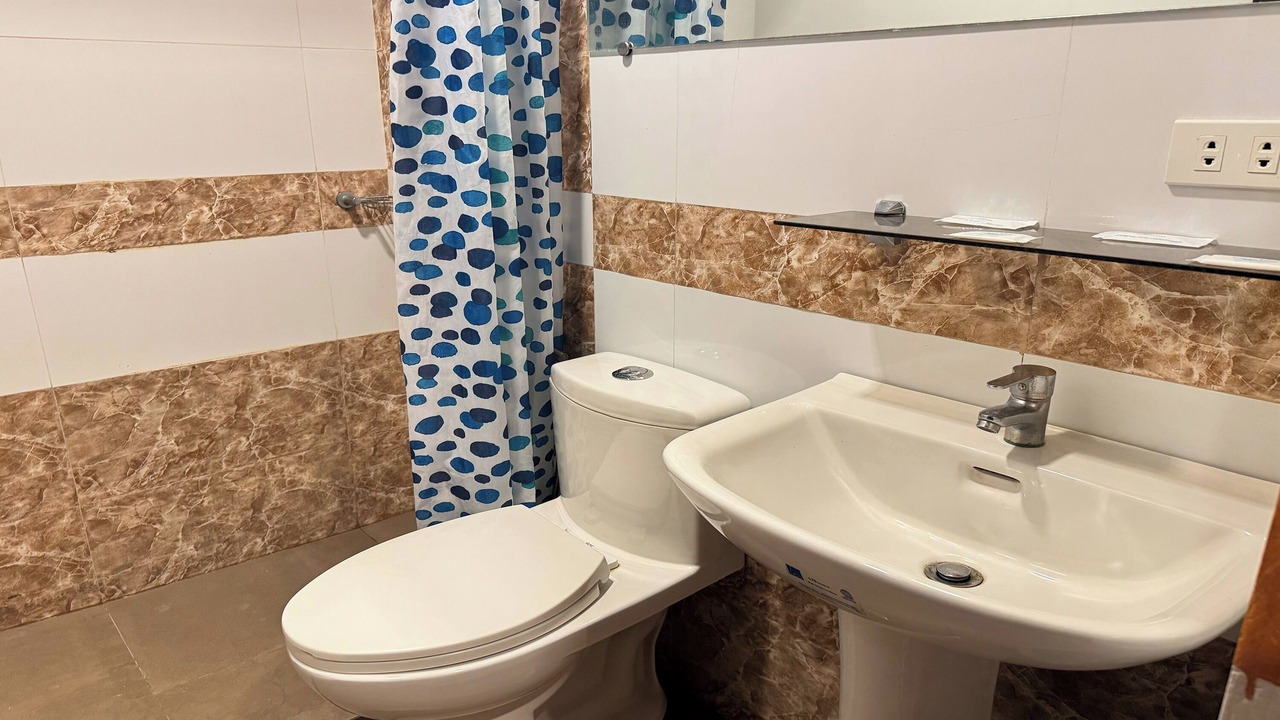 Photo of Bathroom in Santa Catalina