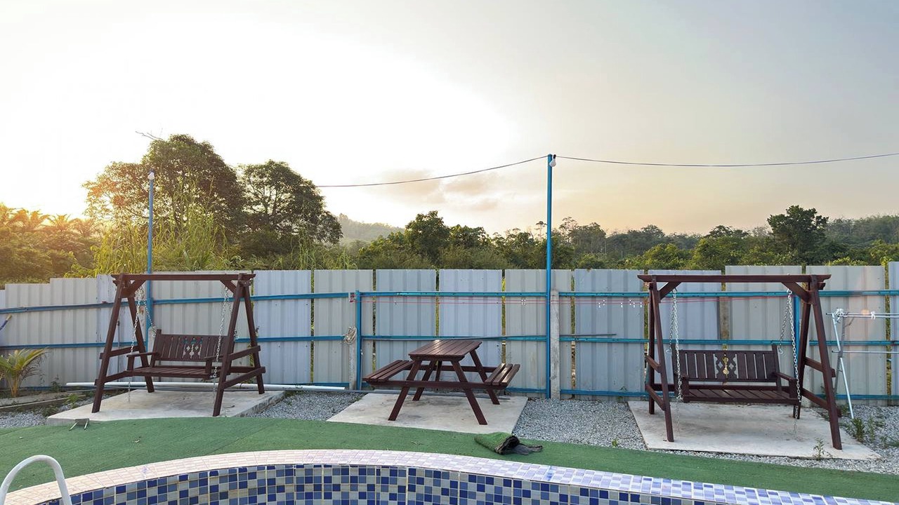 Photo of Outdoor in Kerteh