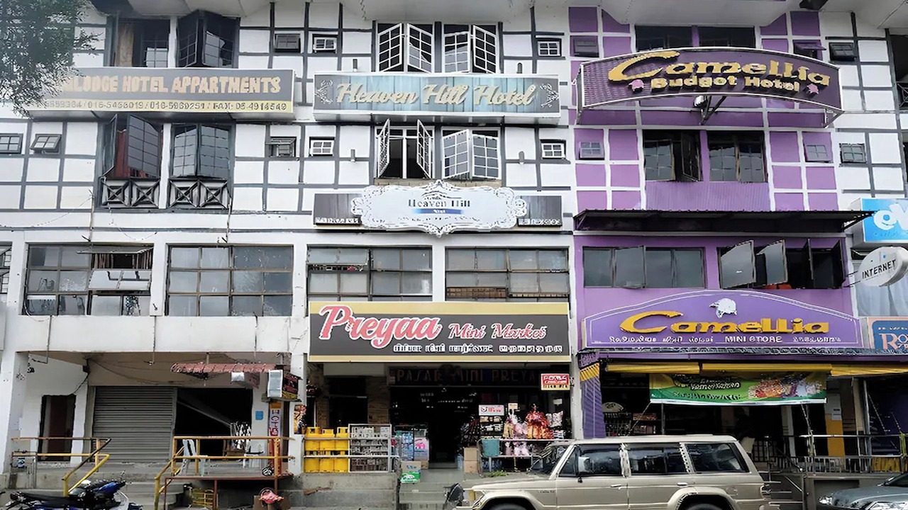 Photo of Outdoor in Tanah Rata