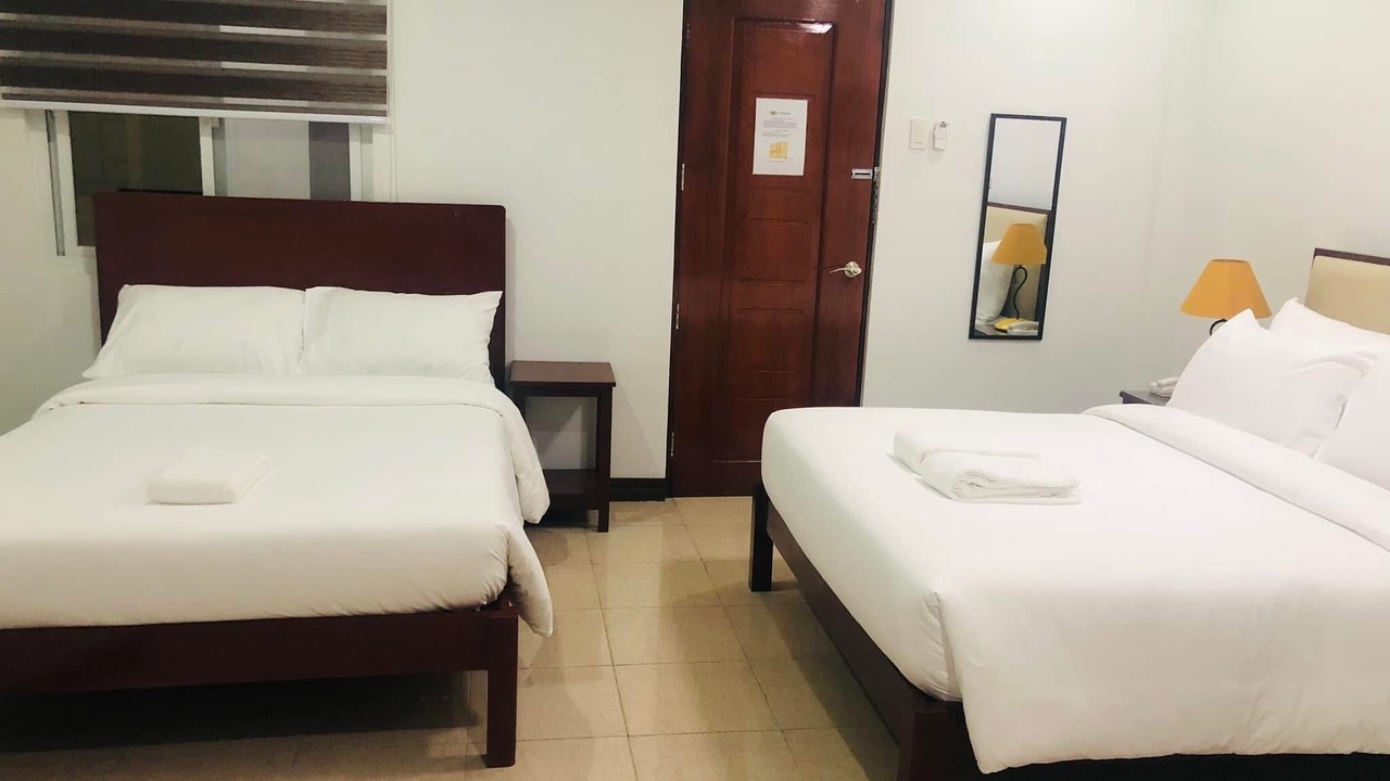Photo of Bedroom in Roxas