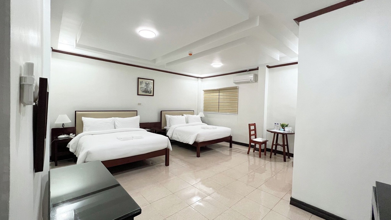 Photo of Bedroom in Roxas