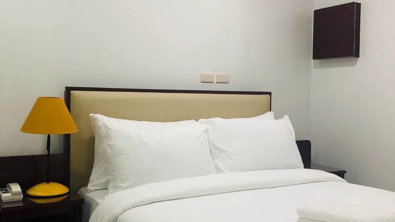 Photo of Bedroom in Roxas