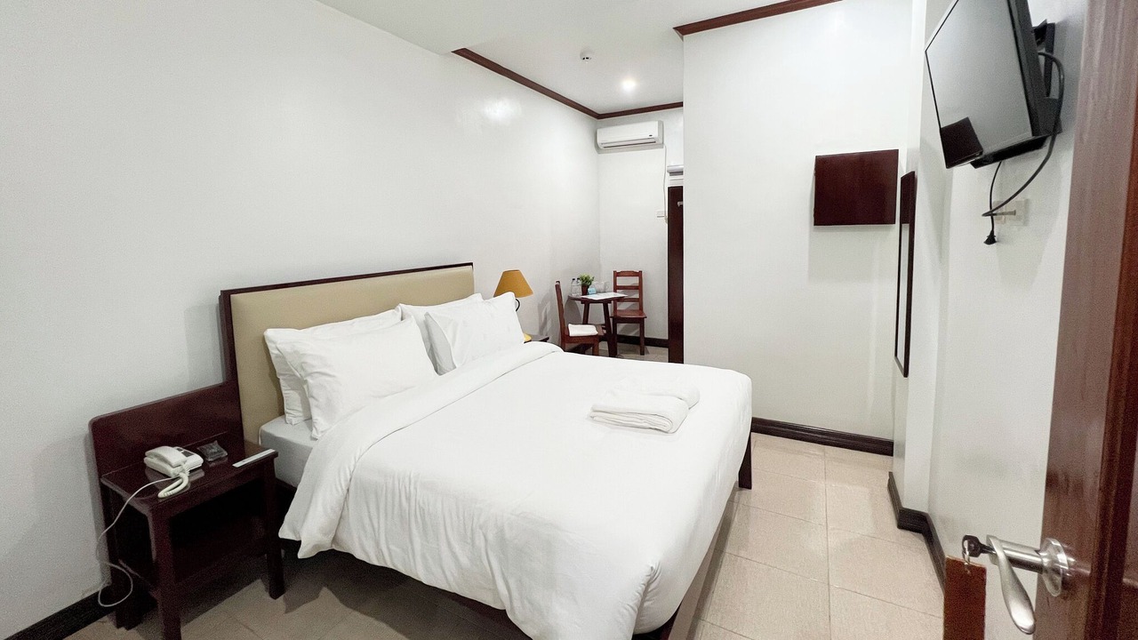 Photo of Bedroom in Roxas