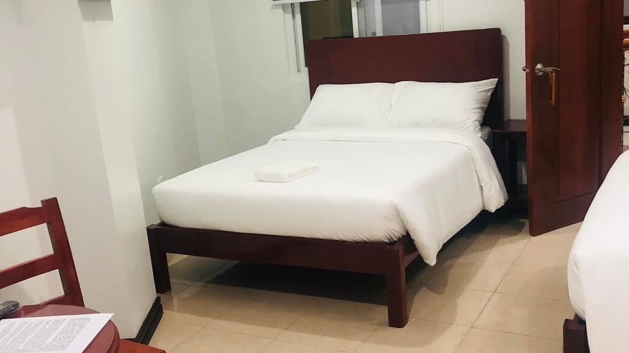 Photo of Bedroom in Roxas