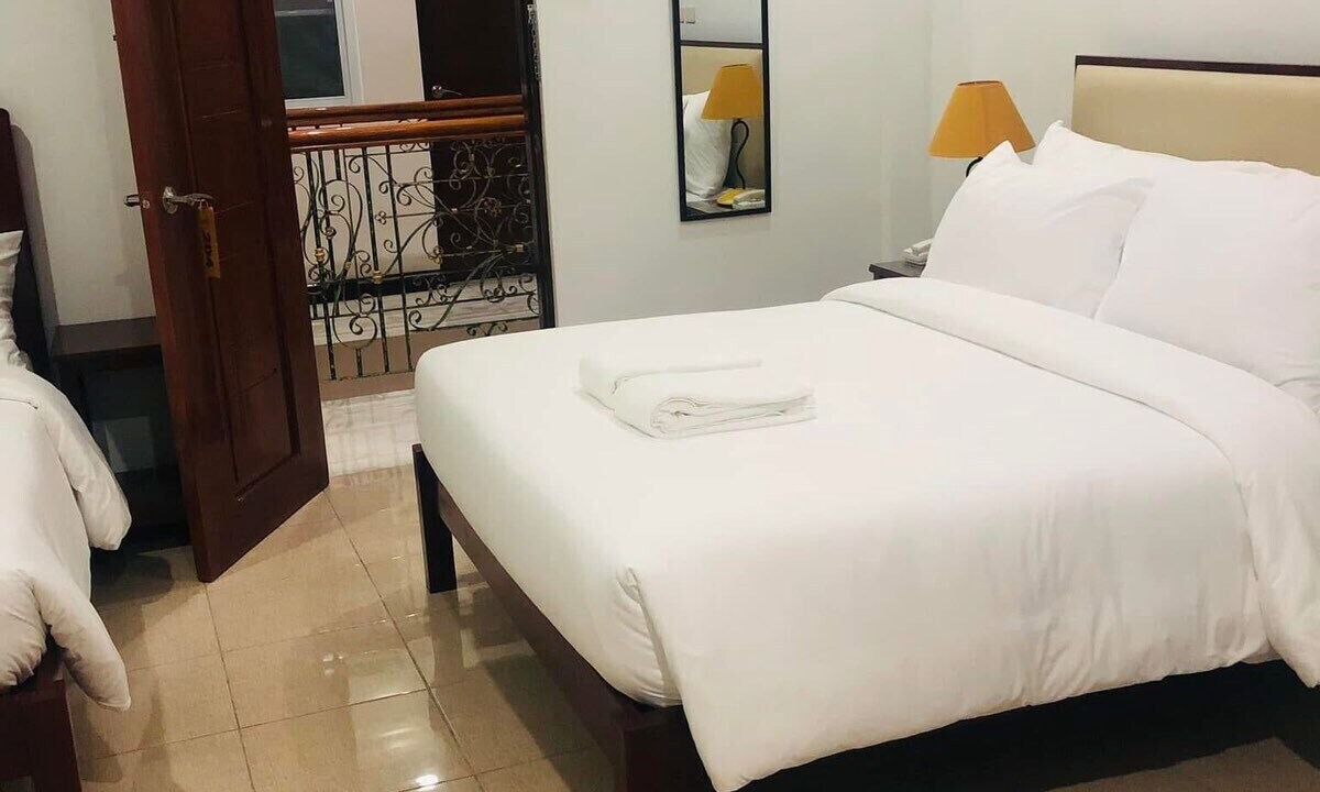 Photo of Bedroom in Roxas