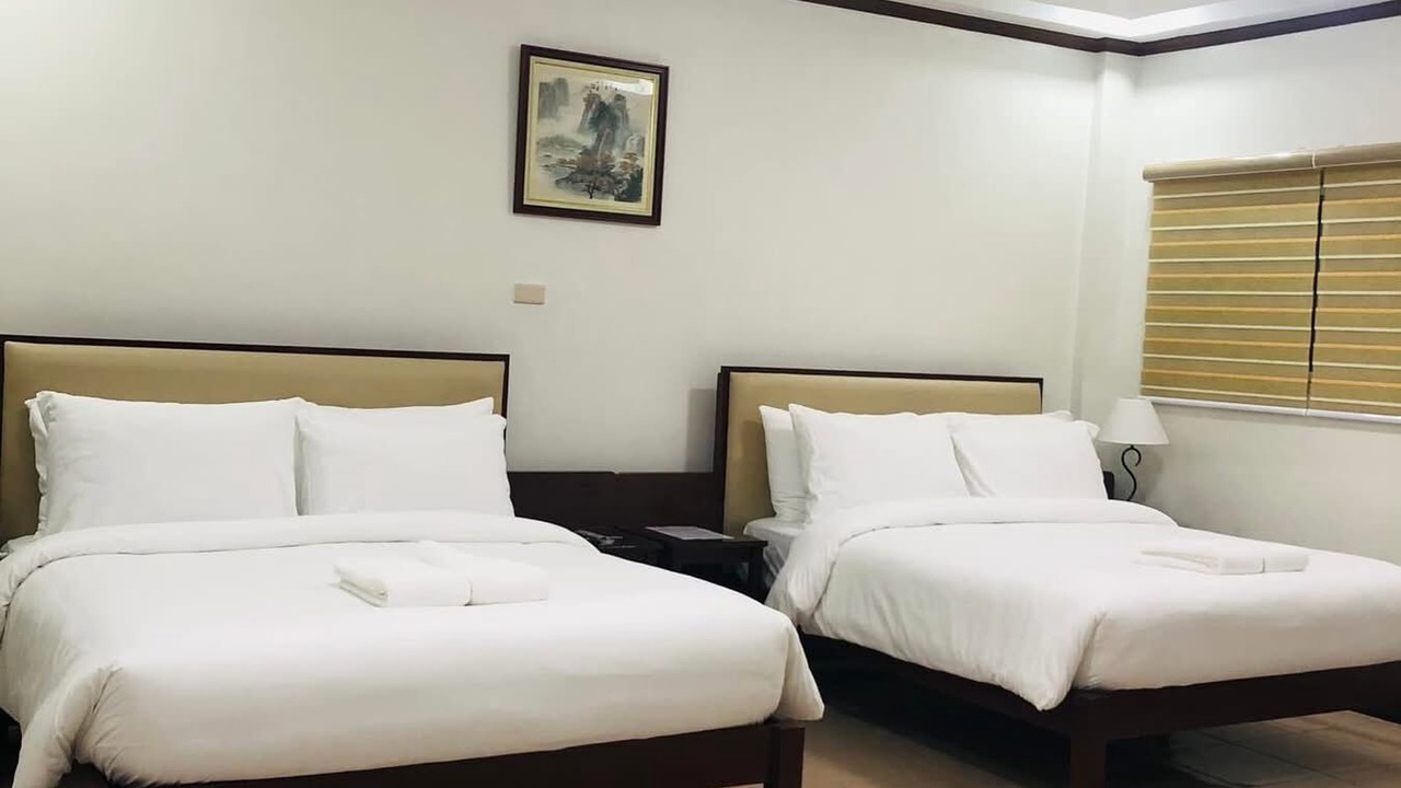 Photo of Bedroom in Roxas