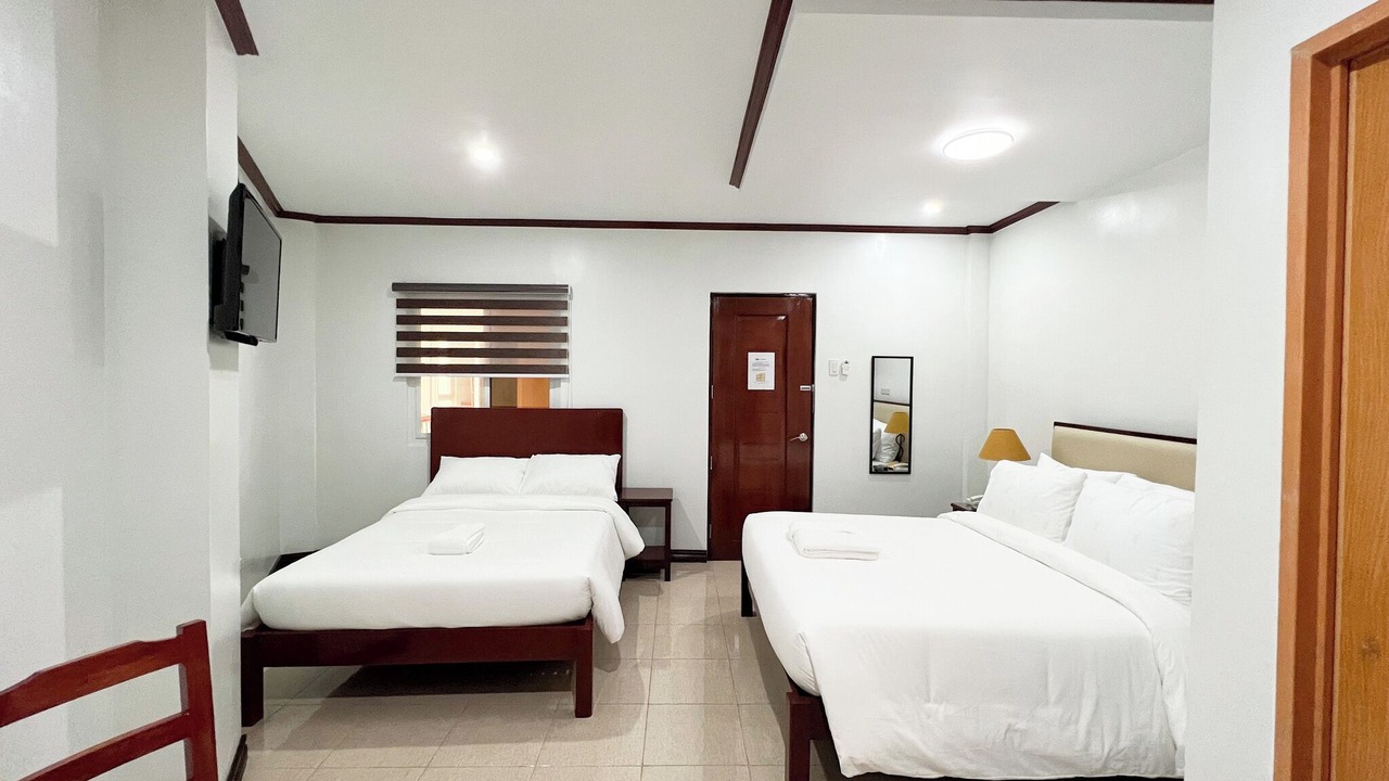 Photo of Bedroom in Roxas