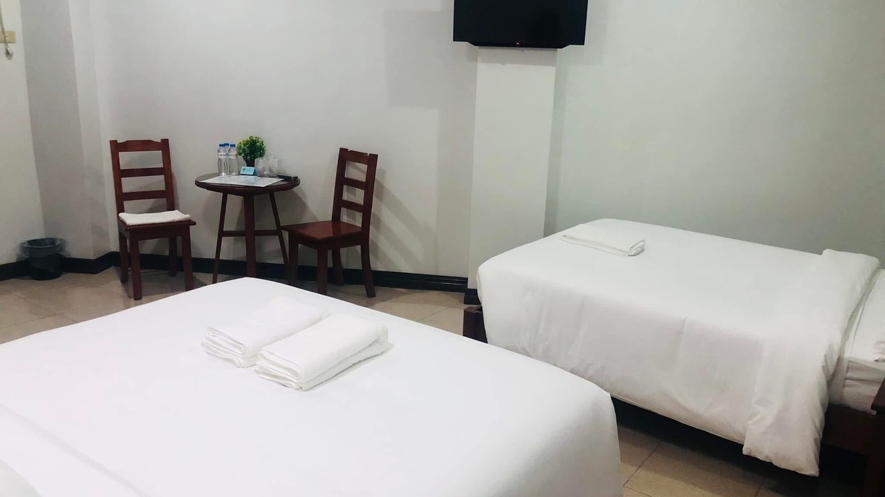 Photo of Bedroom in Roxas
