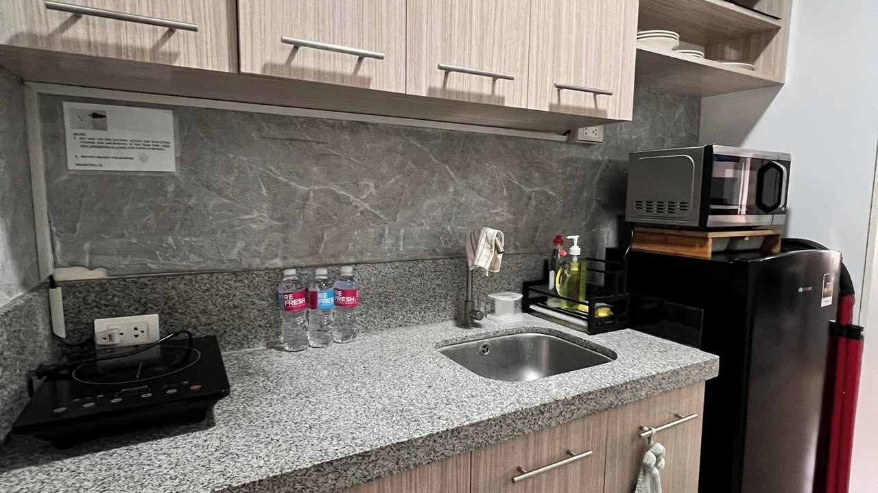 Photo of Kitchen in Alabang