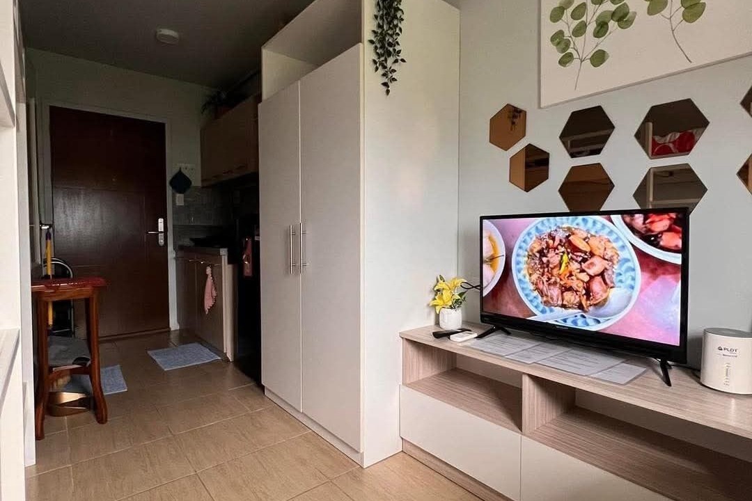 Photo of Livingroom in Alabang