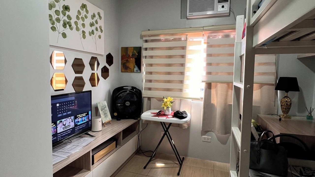 Photo of Livingroom in Alabang