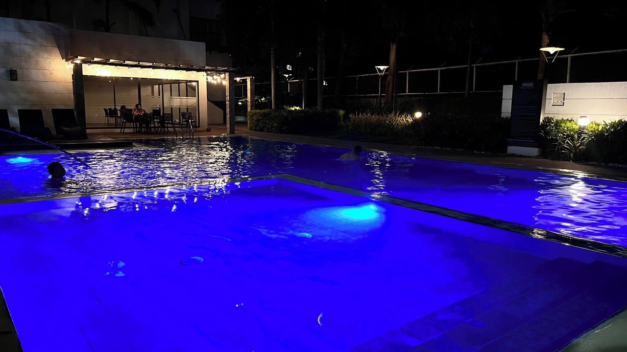 Photo of Outdoor in Alabang
