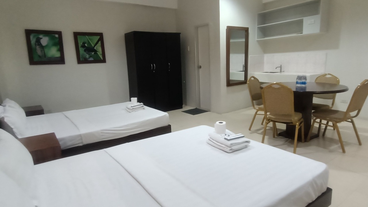 Photo of Bedroom in Tandang Sora
